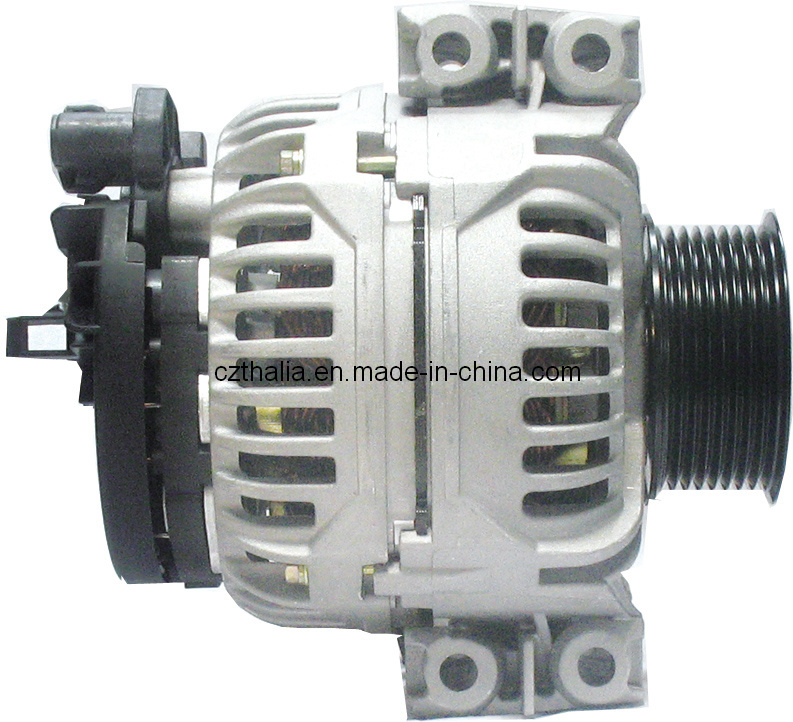 OEM Auto Generator Bocsh 28V 80A