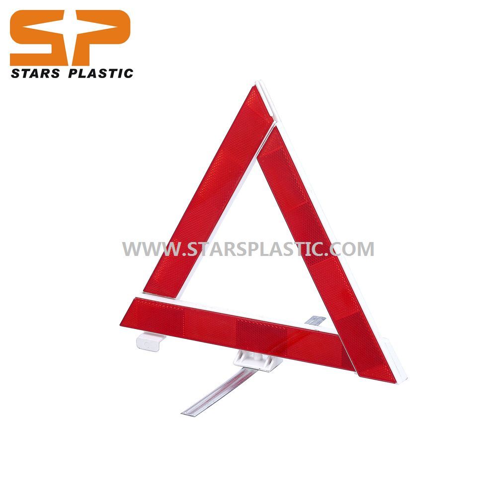 Warning Triangles (ST-WT-12)
