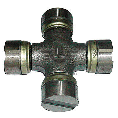Front Universal Joint for Kamaz