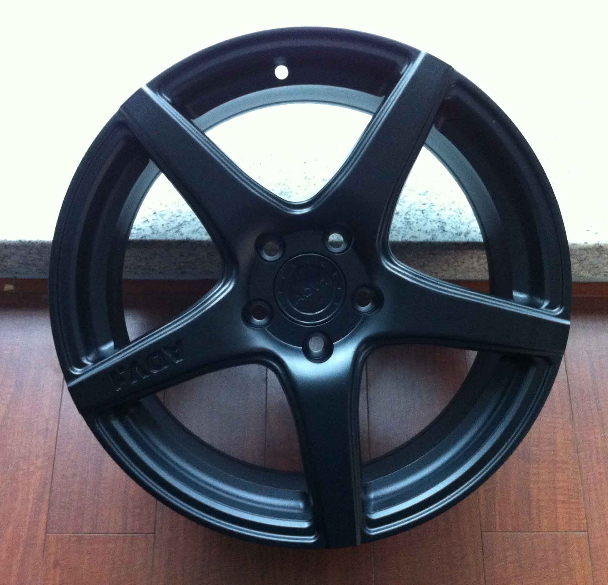 BS Advan Hre Oz Alloy Wheel (FS5768)