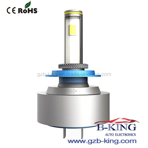 2500lm 40W H7 CREE Car LED Headlight