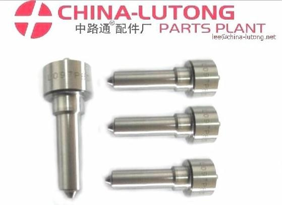 L133pbd Common Rail Delphi Nozzle for Ford Mondeo
