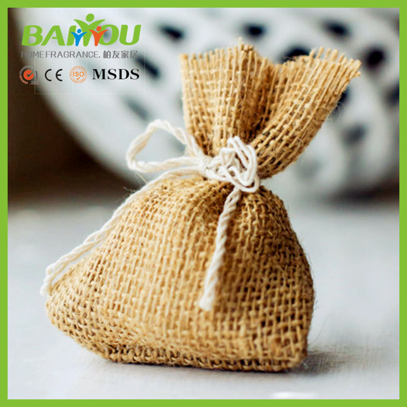 Jute Scented Sachet
