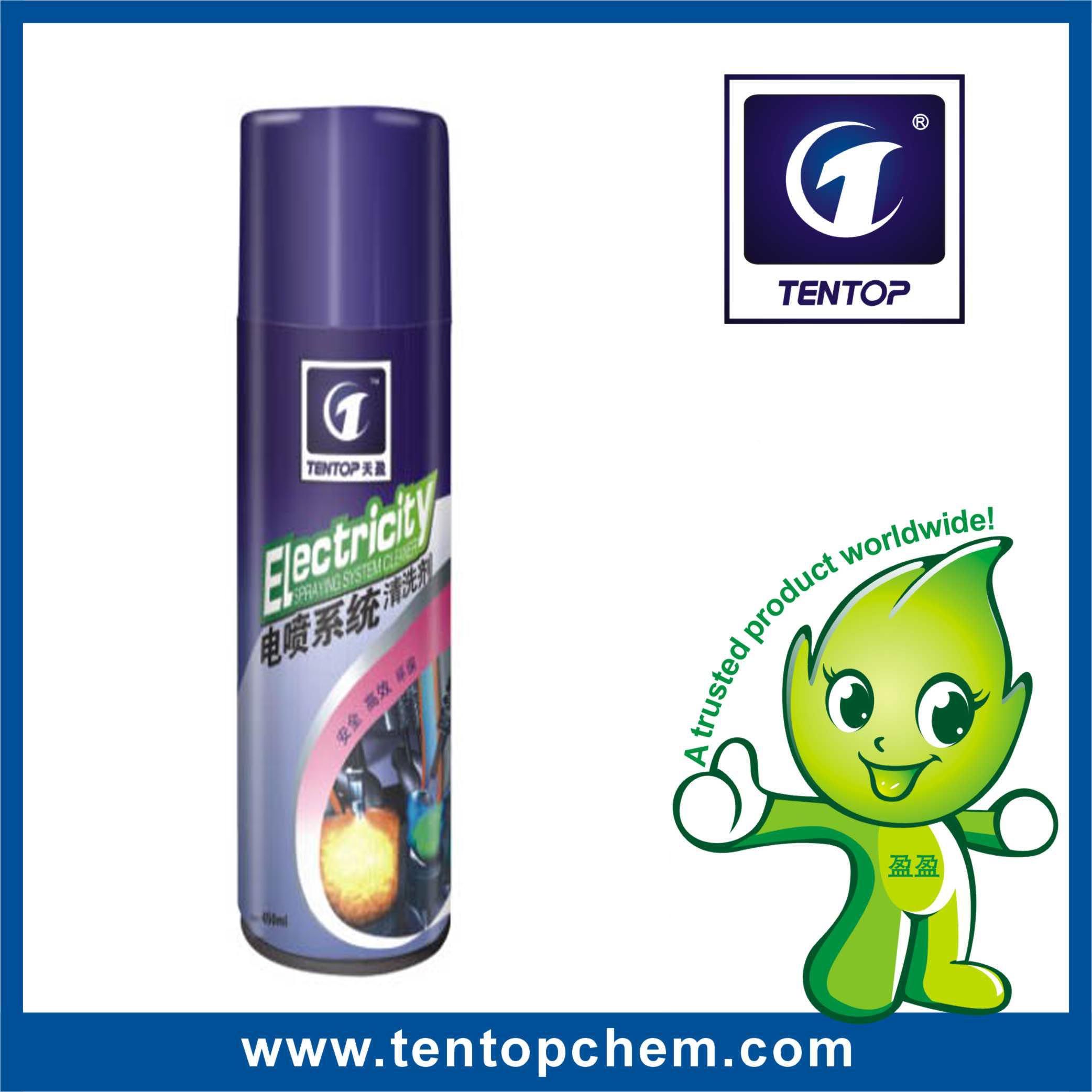 Electricity Spray System Cleaner