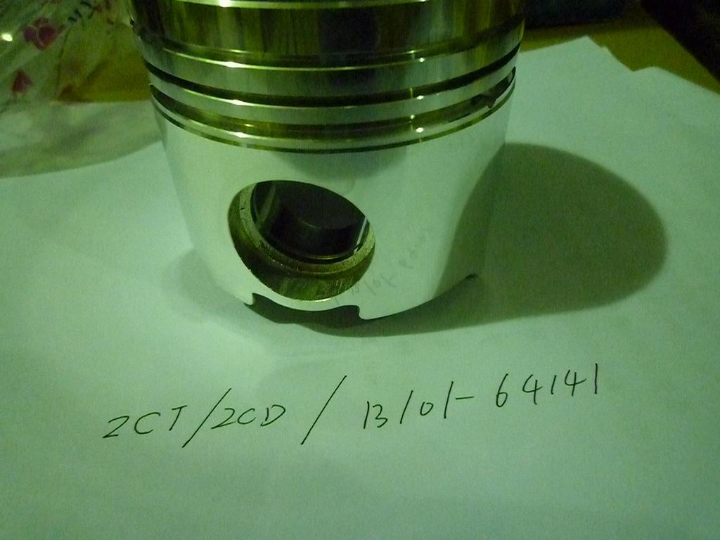 Auto Piston 2CT/2CD/13101-64141