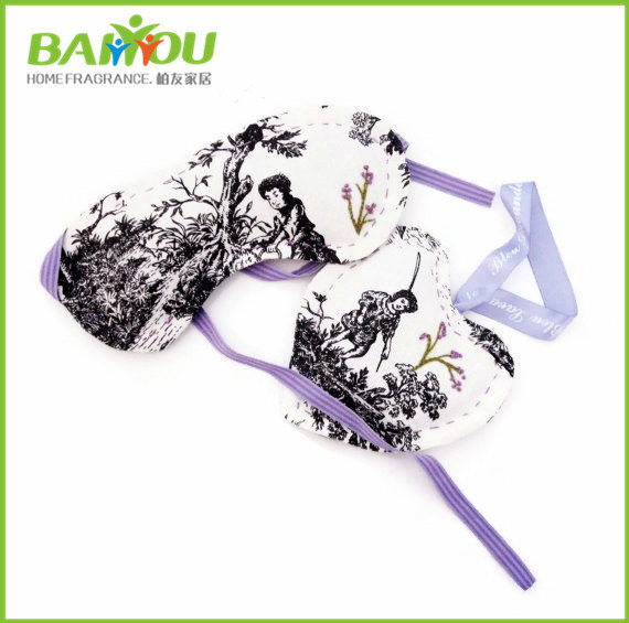 Dried Flower Scented Bag
