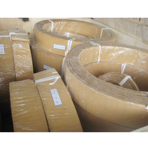 Winch Brake Lining