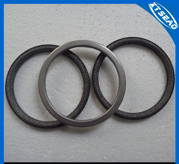 Stainless Steel 304 Muffler Gasket