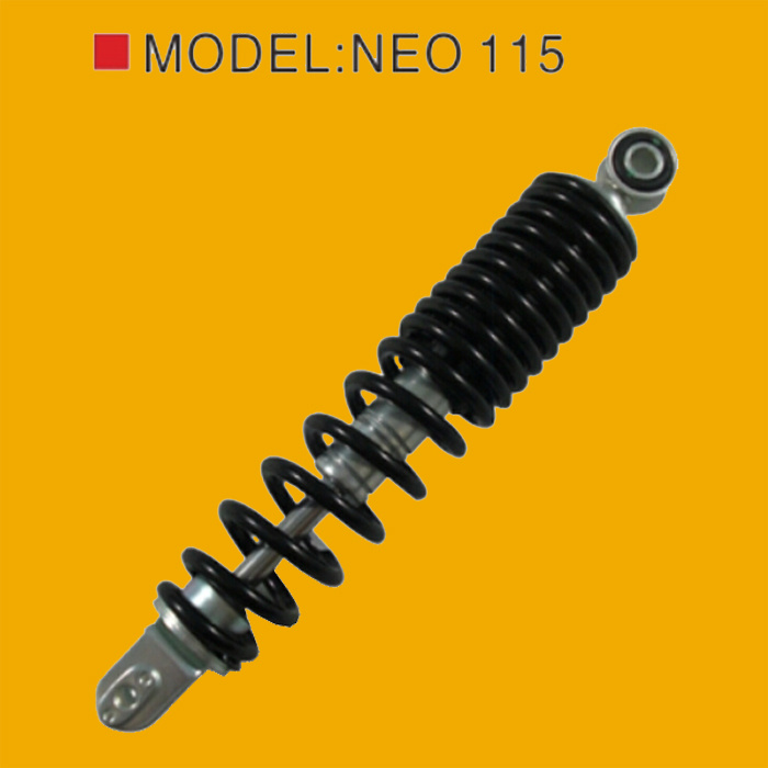 Neo115 Shock Absorber, Motorcycle Shock Absorber for Bajaj