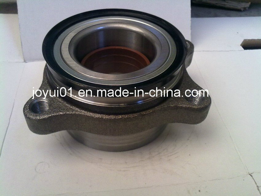 Wheel Hub for Toyota 54kwh02