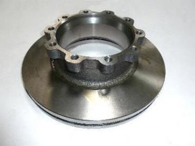 Brake Disc for Truck 1386 696 / 1402 272