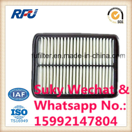 Durable Long Life Auto Parts Air Filter for Toyota 17801-11090 17801-11070