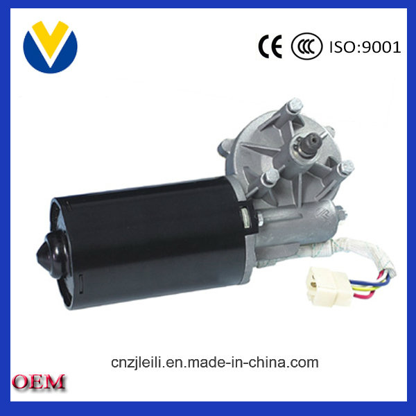120W High Qualty Bus Wiper Motor