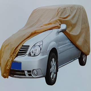 Non-Woven Car Cover