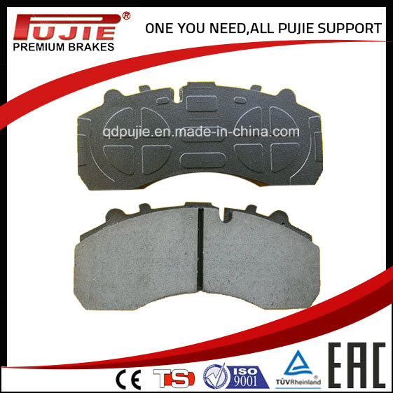 Heavy Trucks Brake Pad Wva29087