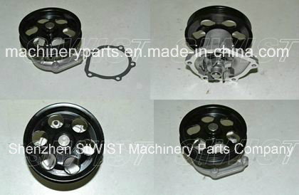 Water Pump Gwt-93A Aw9334 16110-19106 16100-19225 16100-19226 16100-19107 for Carina 3e 1.5L Carolla Tercel Corsa Sprinter 3e 1.5L Caldina 2e 4e 5e 1.5L