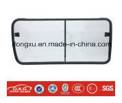 Auto Glass Sliding Glass for Toyota Rh100