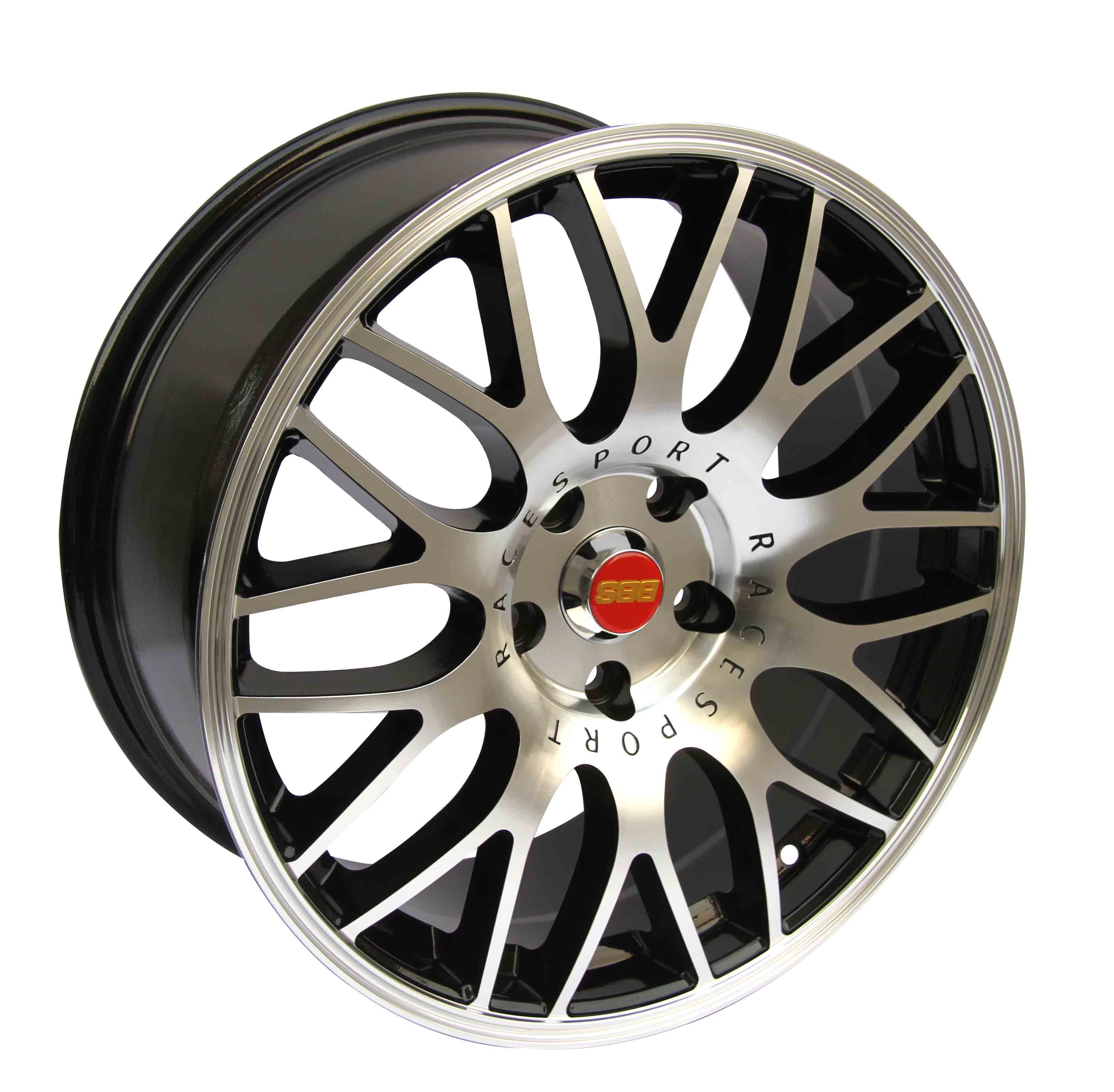 BS Advan Hre Oz Alloy Wheel (KC465)