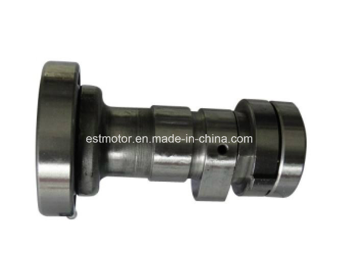 Motorcycle Accessory Motorcycle Camshaft for Biz