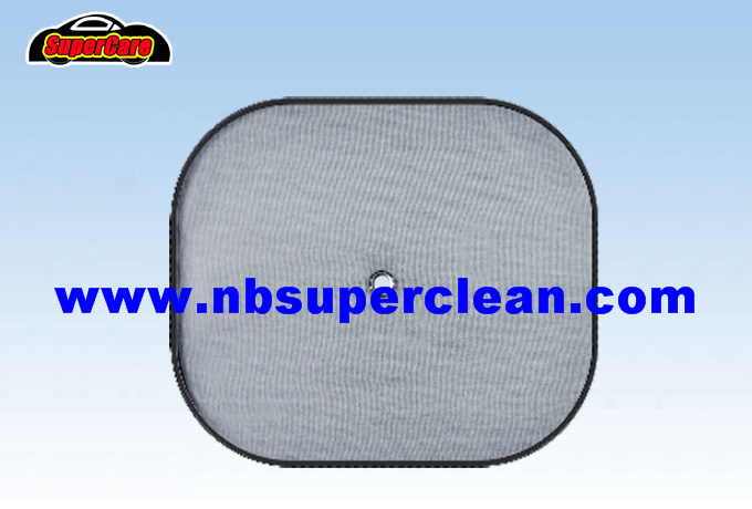 Car Side Sunshade