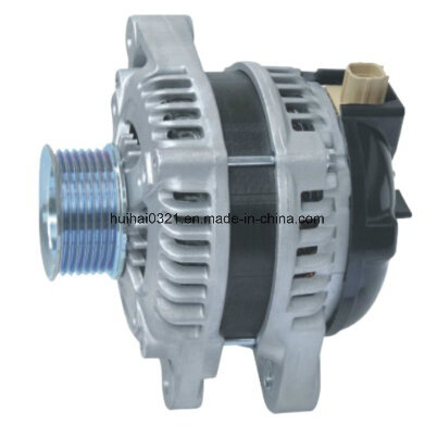 Auto Alternator for Honda Accord 2.4, 104210-589, 124210-5890, 31100-R40-A01, Csf89, 12V 130A