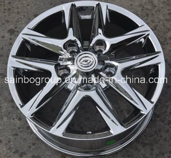 Alloy Wheels for Car 15'' 16'' 17'' 18'' 19'' Rims
