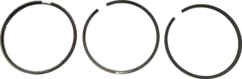 Isuzu Piston Ring for 4jg1 4jg2 Zax60 Zax70 Auto Accessories