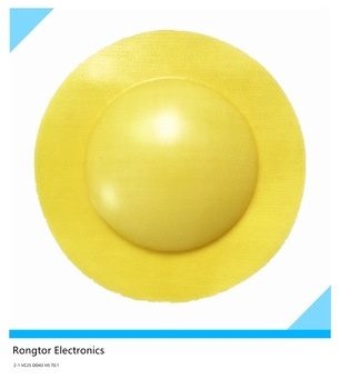6 Ohm Tweeter Speaker 1