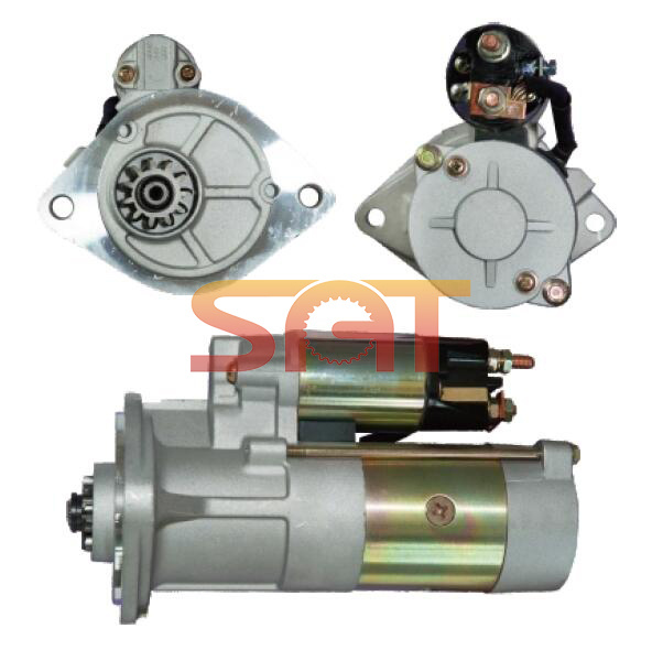 for Mitsubishi Starter M8t87171 18539 Me049303