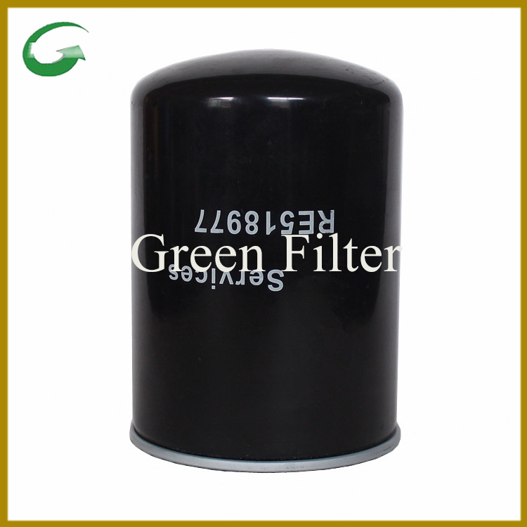 Oil Filter for John Deere (RE518977)