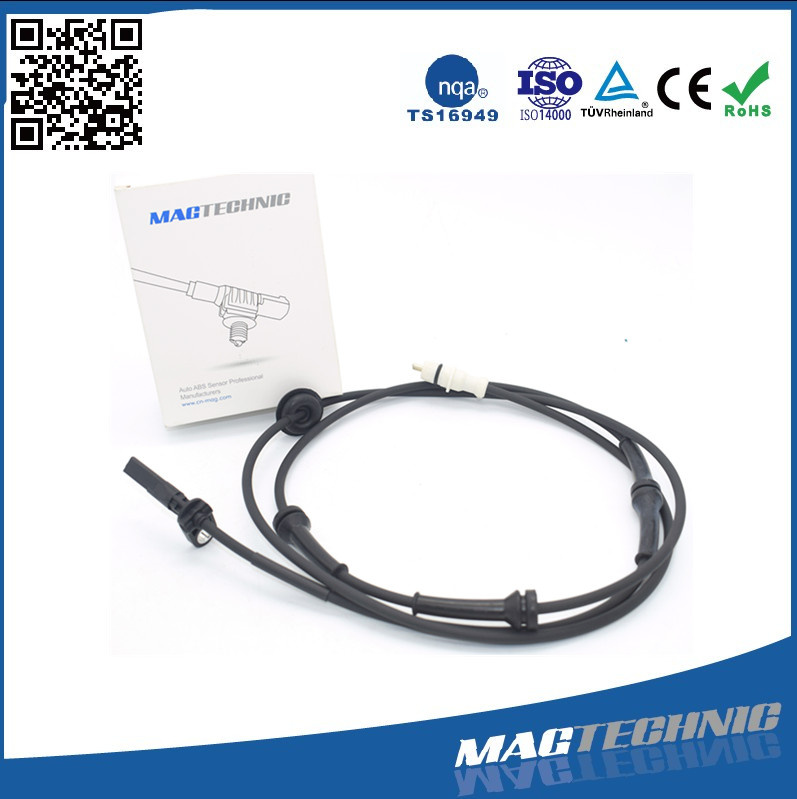 ABS Sensor 0265007513, 46846934, 818015202 for FIAT Punto Rhr Ws7513