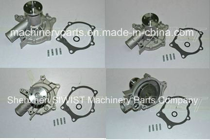Water Pump MD970338 MD972457 920230 A218276 for Forklift Clark Cat