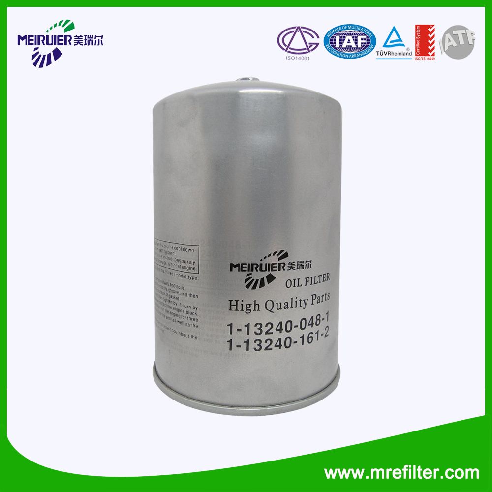 Isuzu Oil Filter 1-13240-048-1 Auto Japanese Car