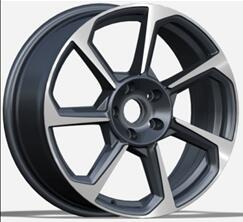 Car Alloy Wheel Replica Car Alloy Wheel Alloy Wheel More Than 1000 Styles Made in China