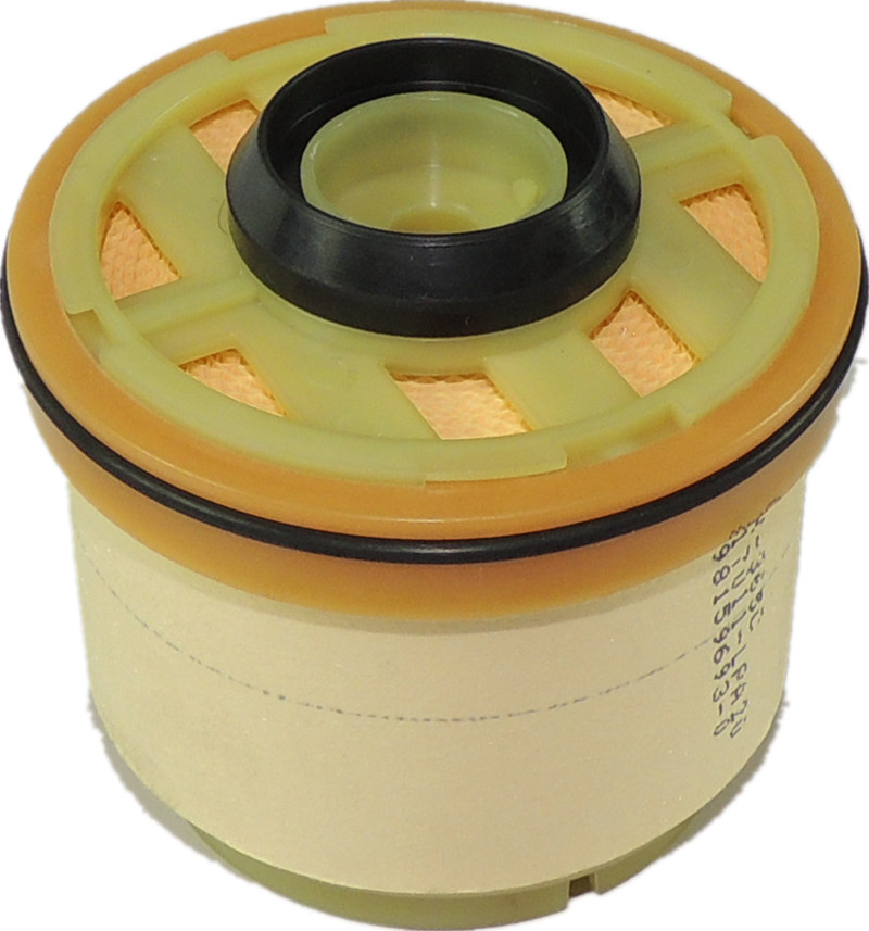 Fuel Filter Elemente for Isuzu 600p Light Truck 127