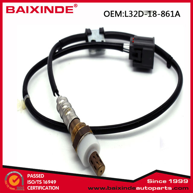 L32D-18-861A Air Fuel Ratio Oxygen O2 Sensor for 06-09 MAZDA 3