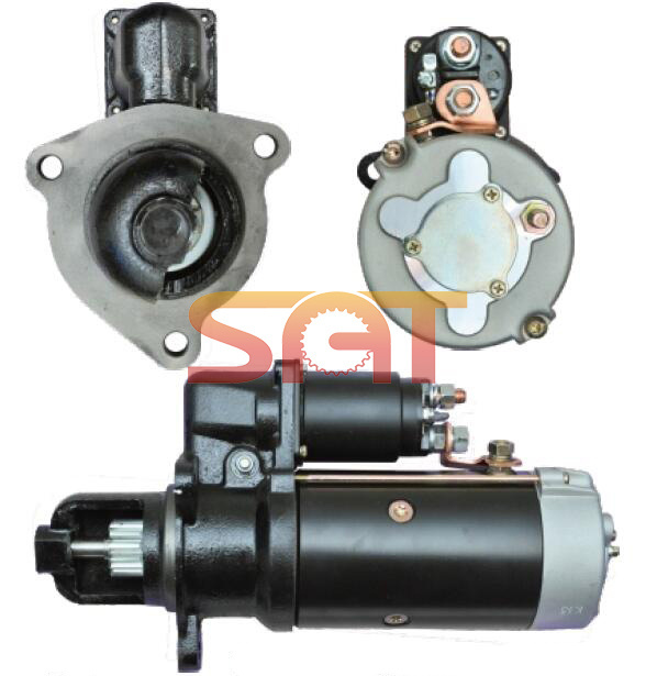 Bosch Starter CS1061 0001371006