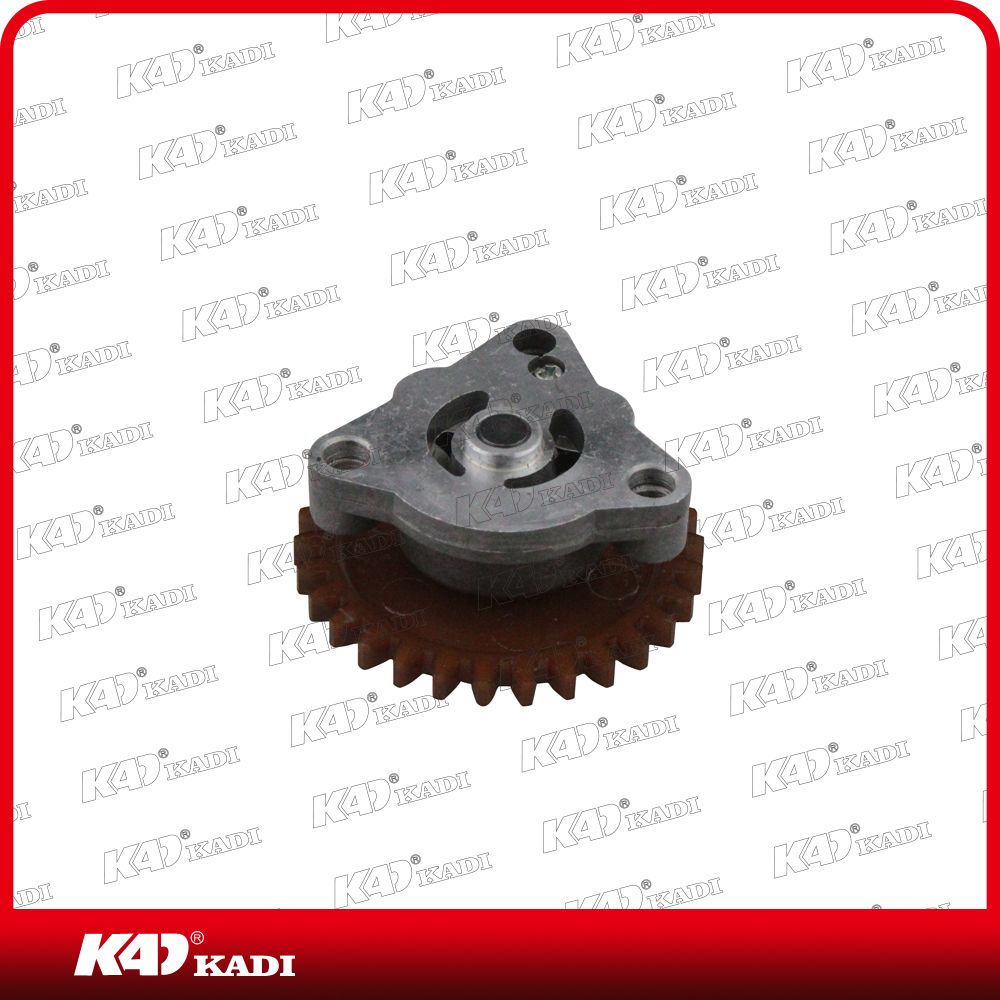 Motorcycle Accessory Motorcycle Oil Pump for Gxt200