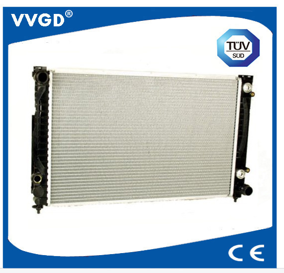 Auto Radiator Use for VW 8d0121251bb