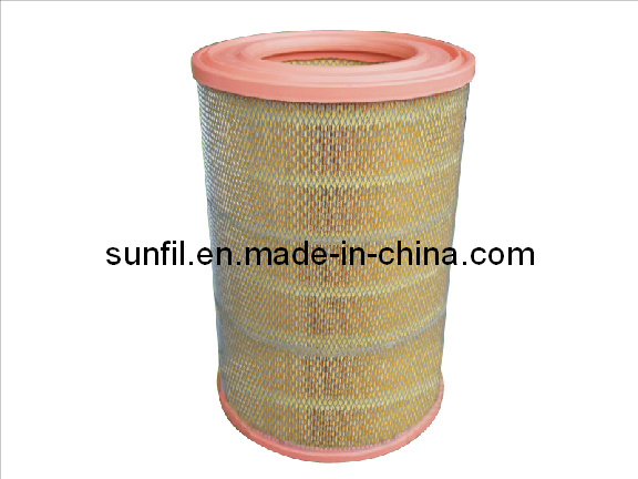High Quality Air Filter for Scania Heavy Duty Truck Part 1387549