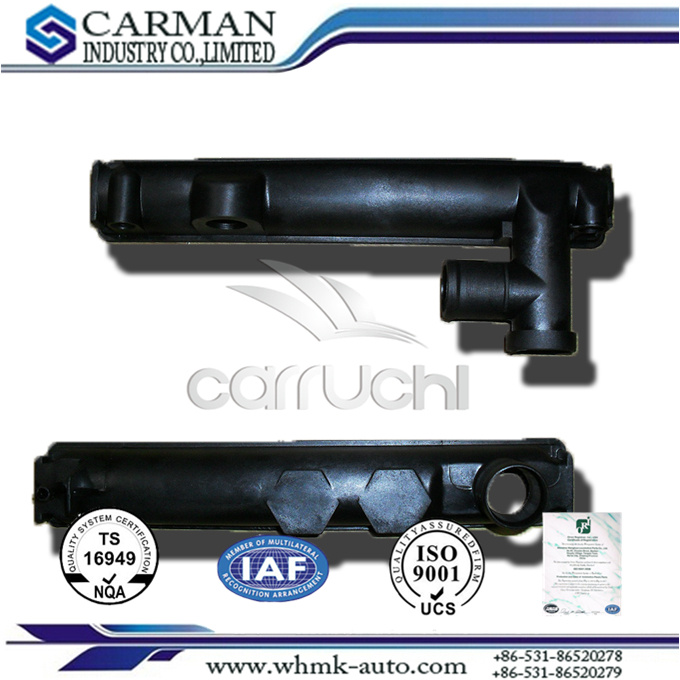 Plastic Car Radiator Tank for Peugeot M2010 OE1301y2 1330k6 Big 200g Small 150g