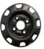 Size14''/ Car Wheel/ China Manufacturer OEM Steel Wheel