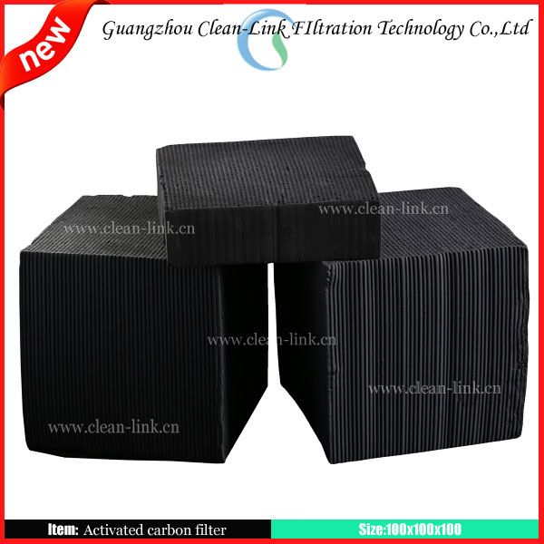 Activated Carbon Air Filter