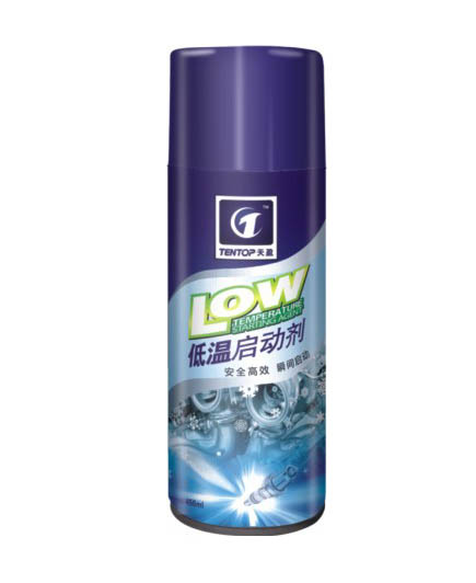 Super Starting Fluid