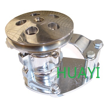 Power Steering Pump for Hot Rod