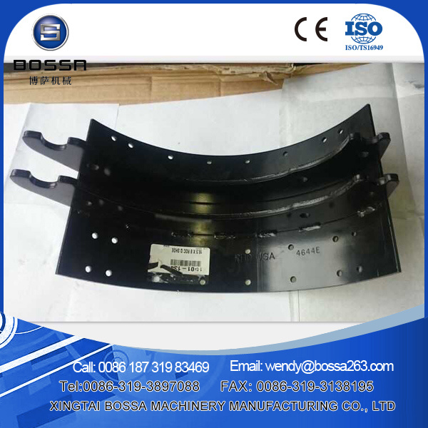 4707 4515 4515e 4515q Brake Shoe