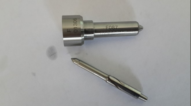 Nozzle (6801022, 6801027, L087PBD, L017PBB, L129PBA)