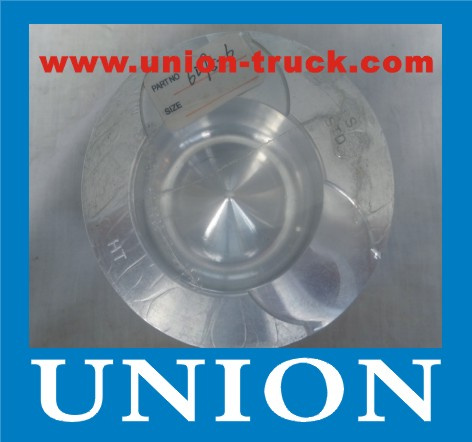 Komatsu Bulldozer Excavator Engine S6d108 Piston 6222-33-3110