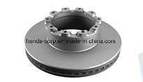 Saf-Holland 4079001700 High Quality Brake Disc