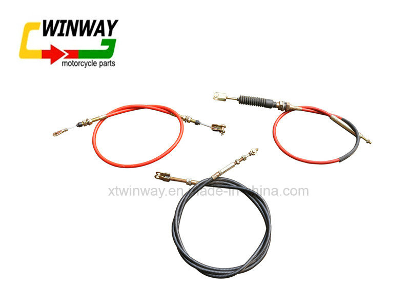 Ww-3217 in Clutch Cable Acc Cable Brack Cable Speedometer Cable